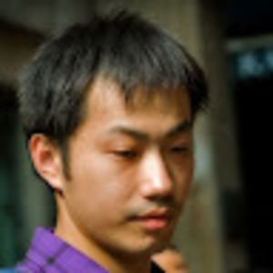 Meet your Posher, Jingyuan